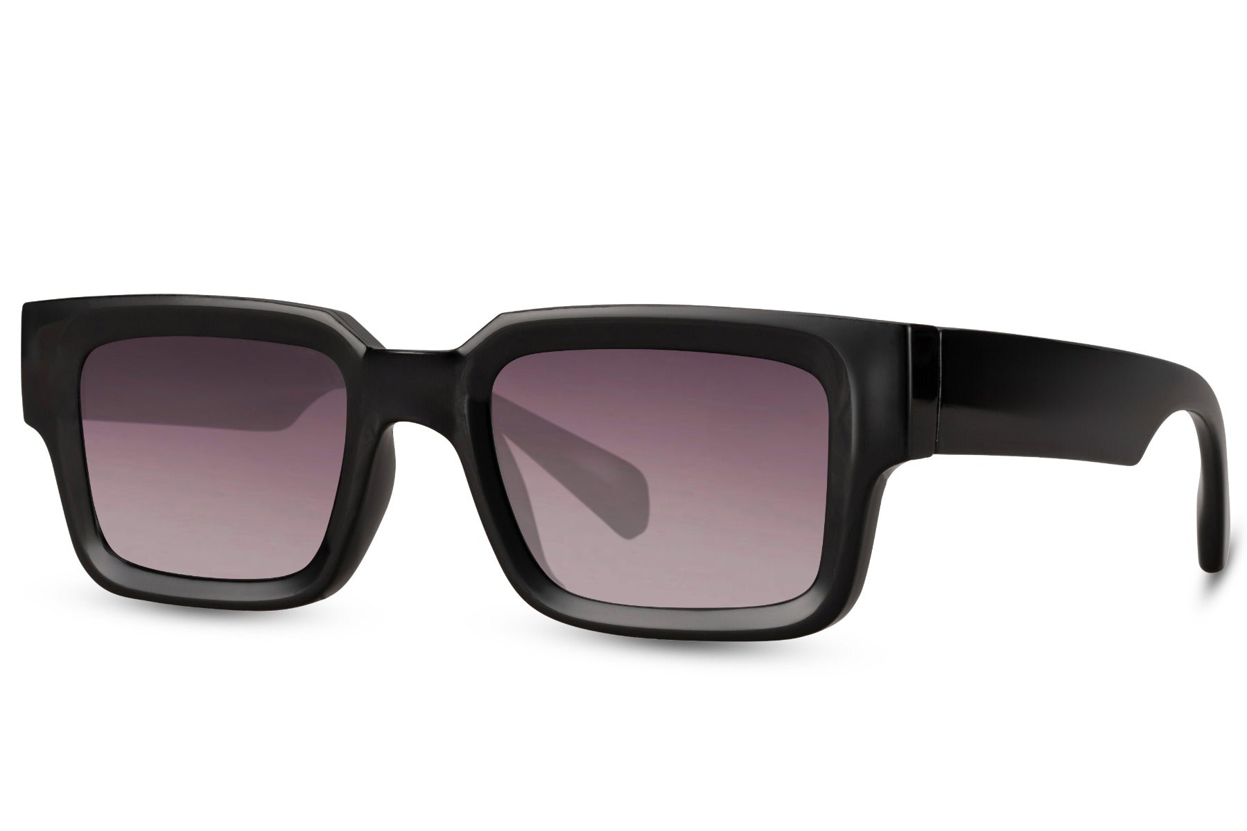Canyon - Black