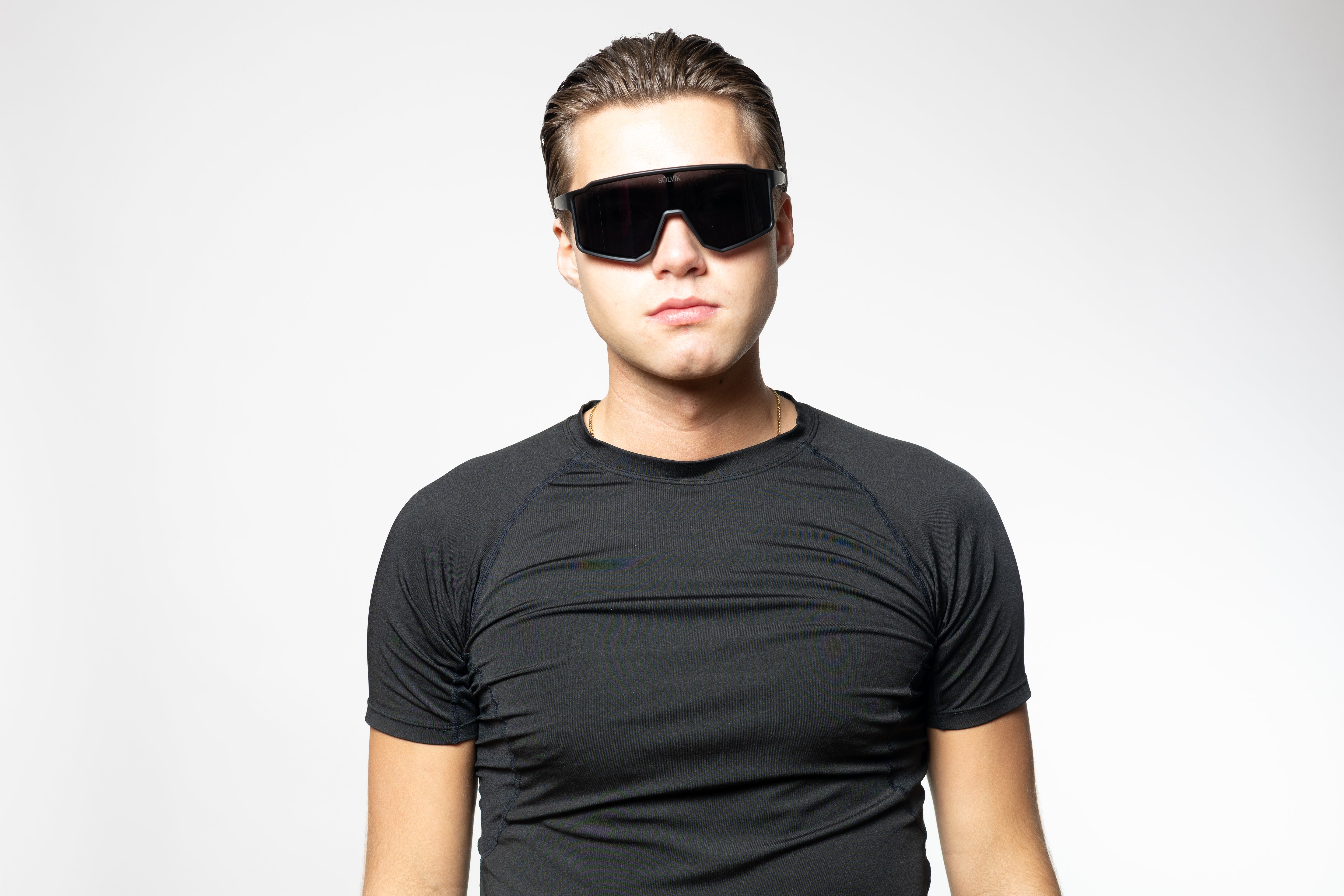 DYNAMIS - BLACK