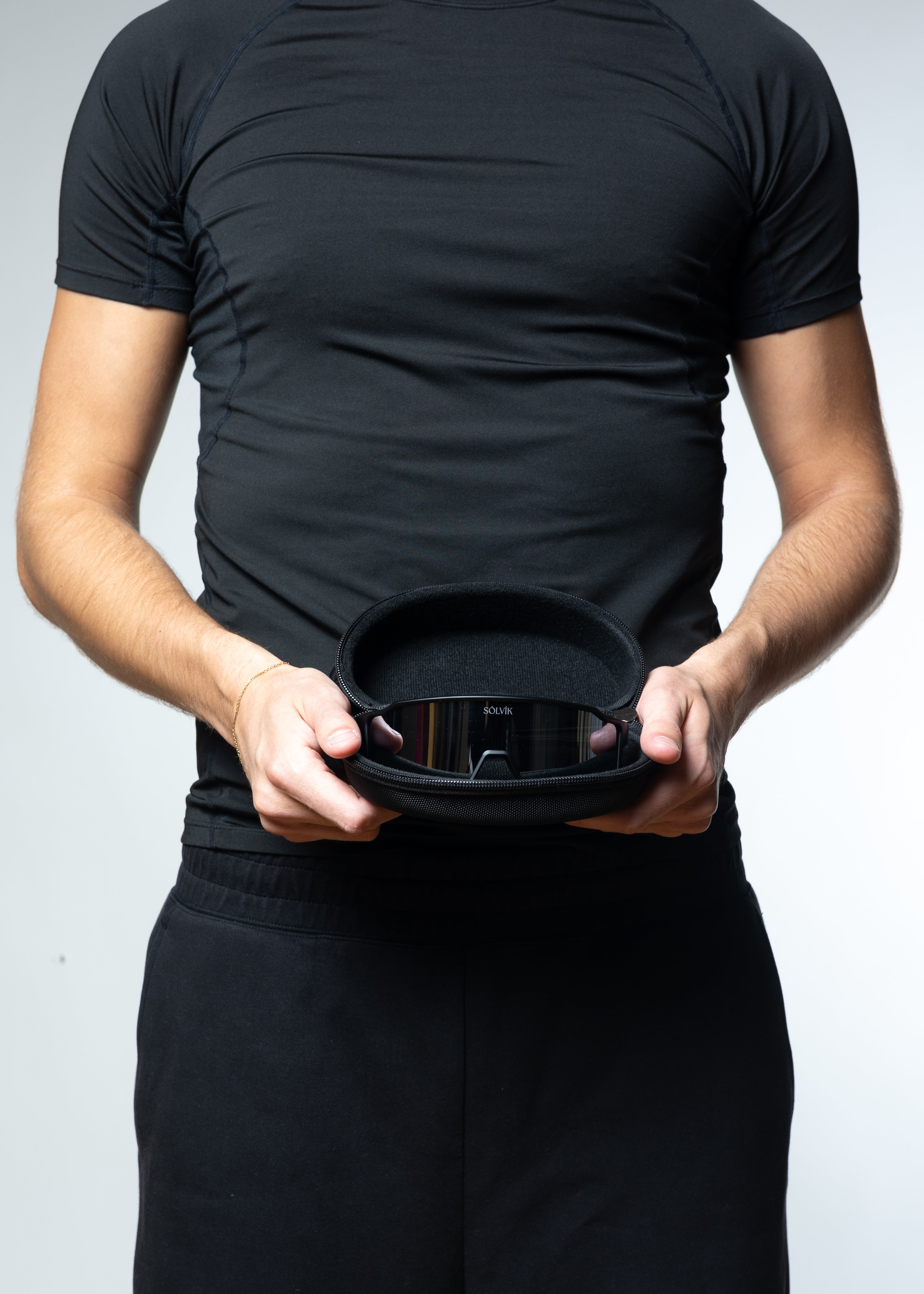 DYNAMIS - BLACK
