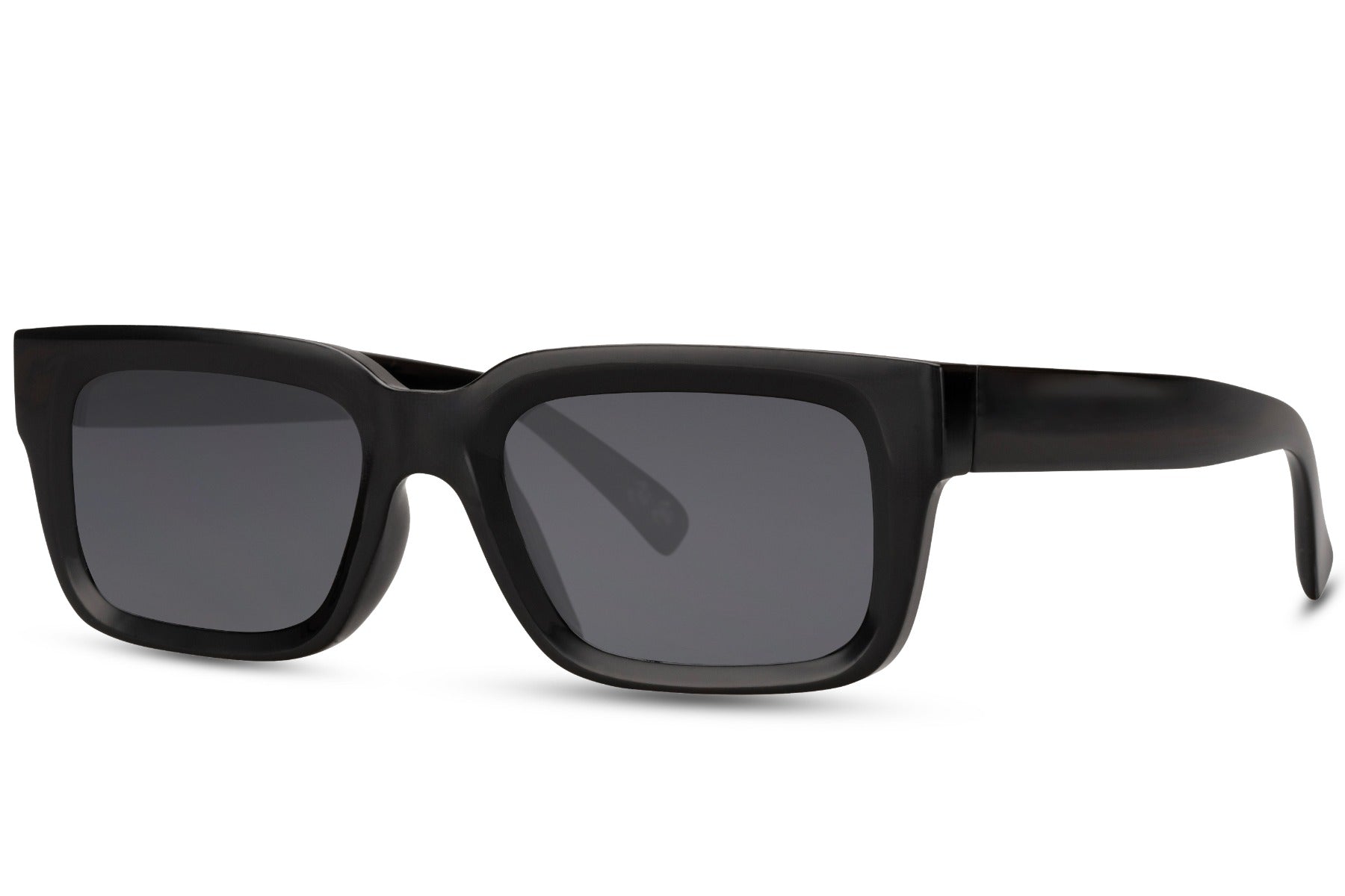 Obsidian - Black