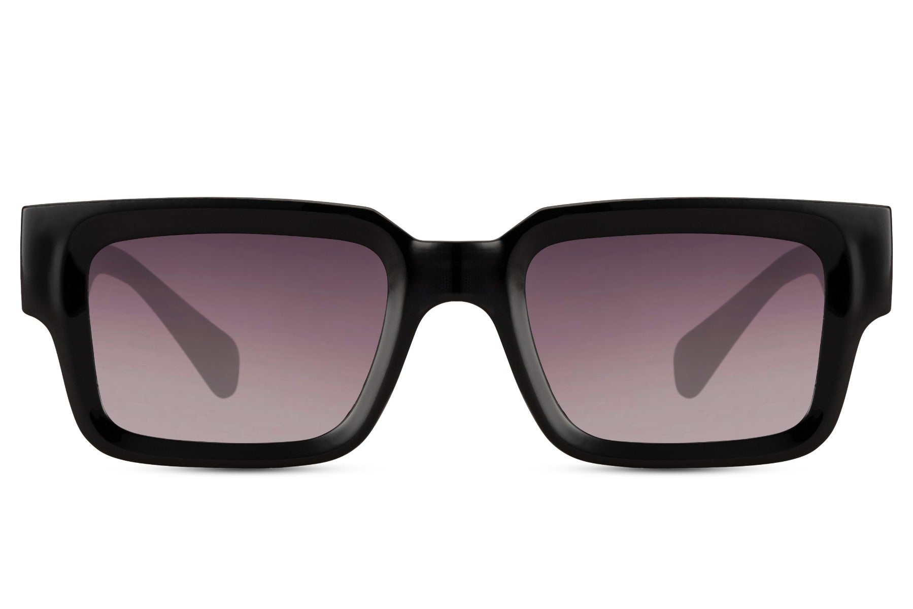 Canyon - Black