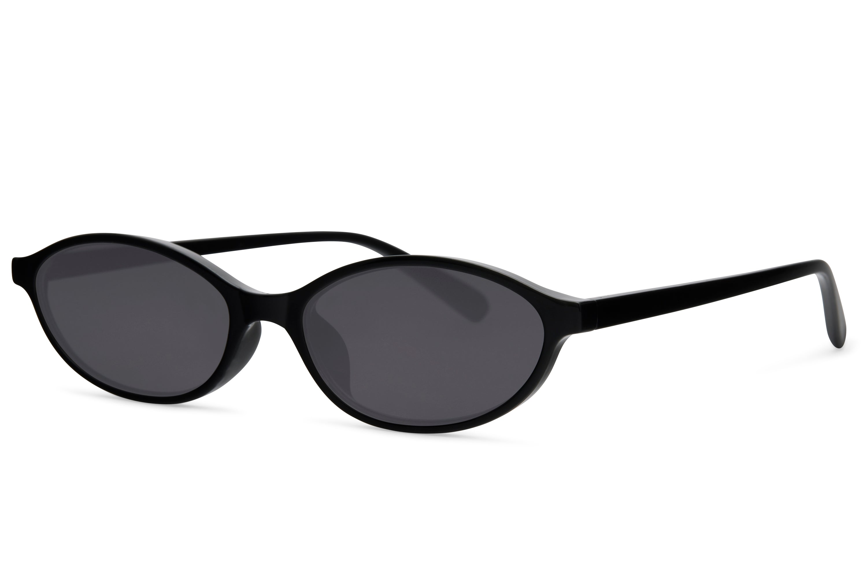 Eclipse - Black