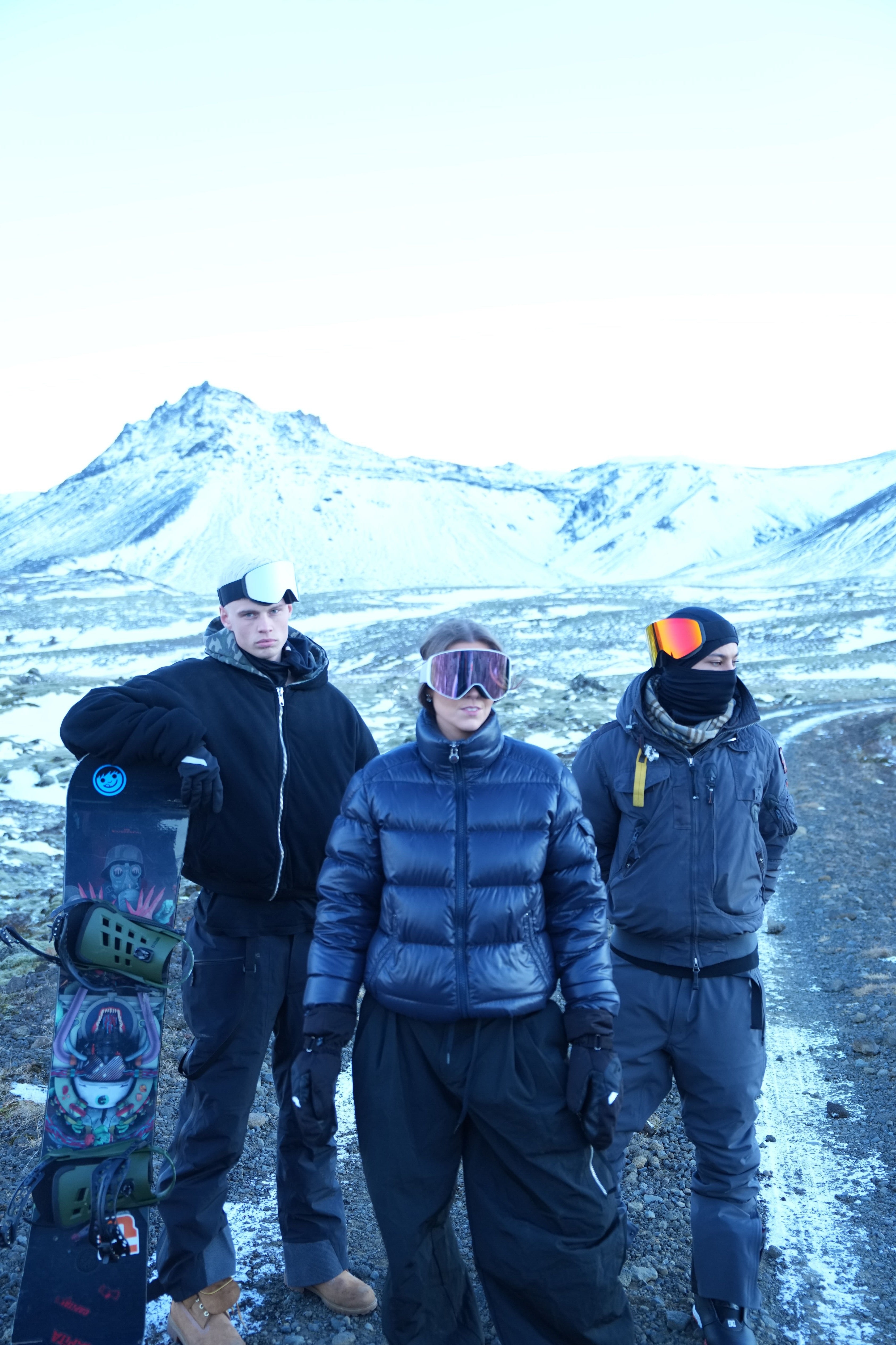 St. Moritz