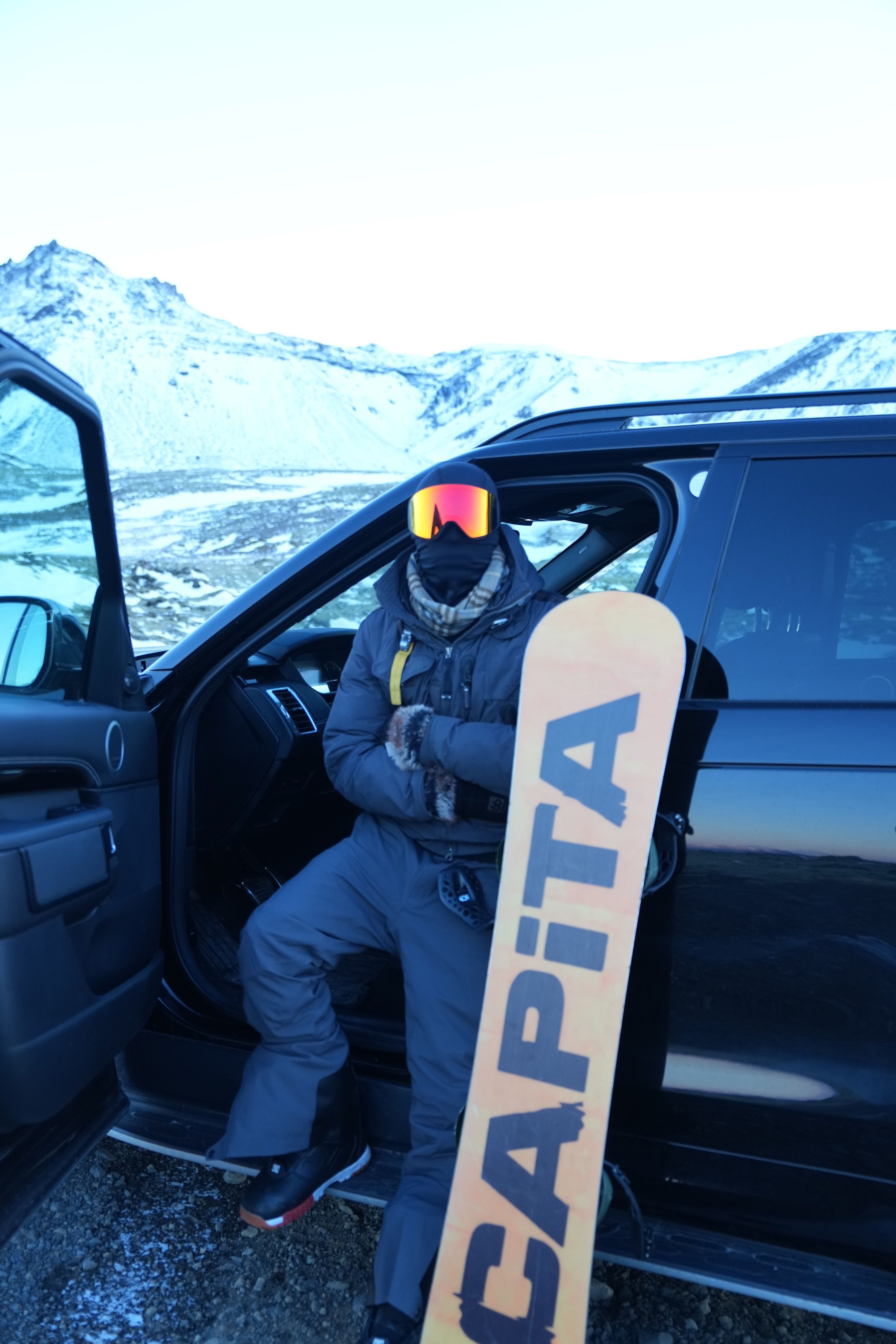 Aspen