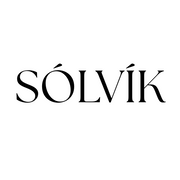 Stílhrein sólgleraugu logo