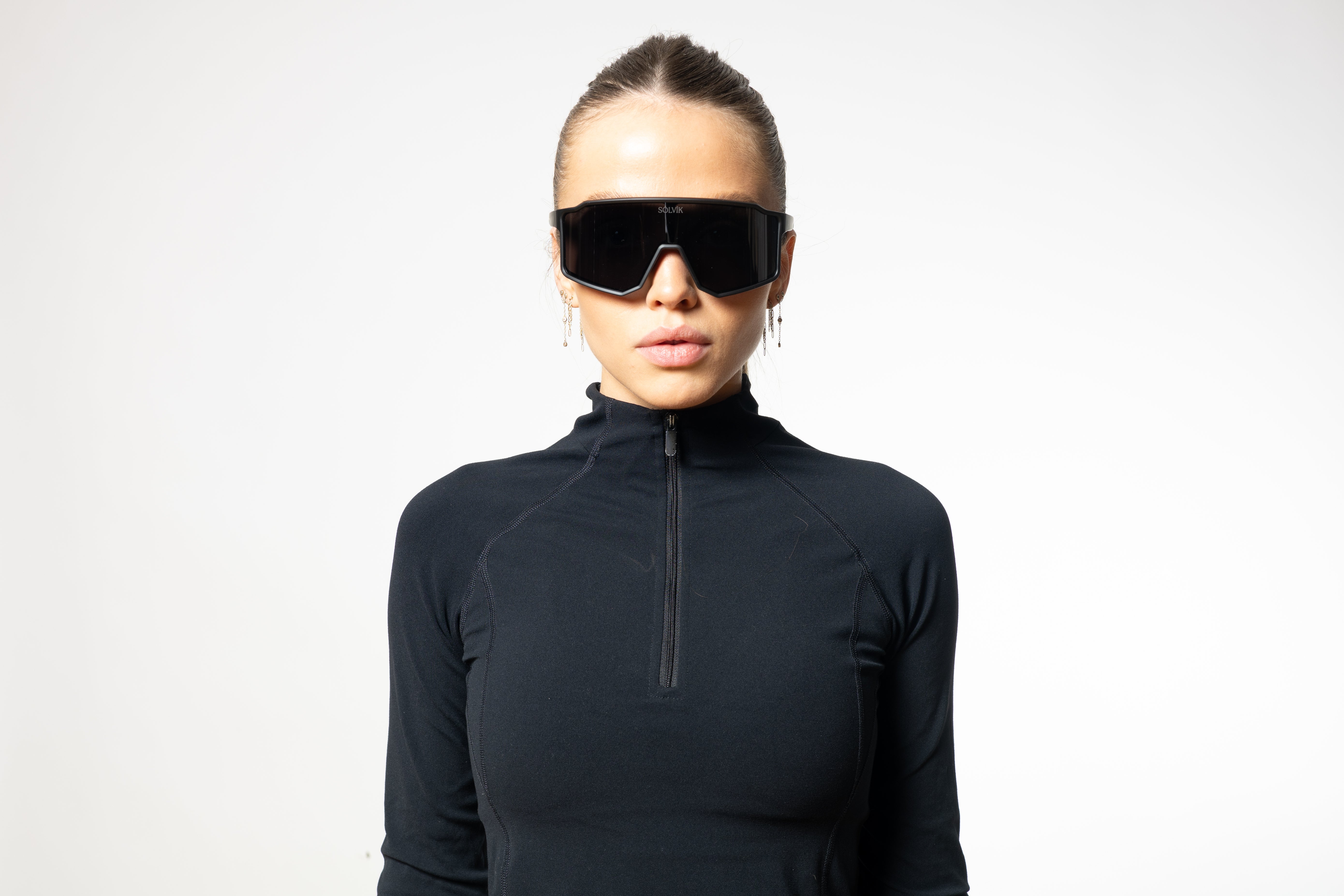 DYNAMIS - BLACK