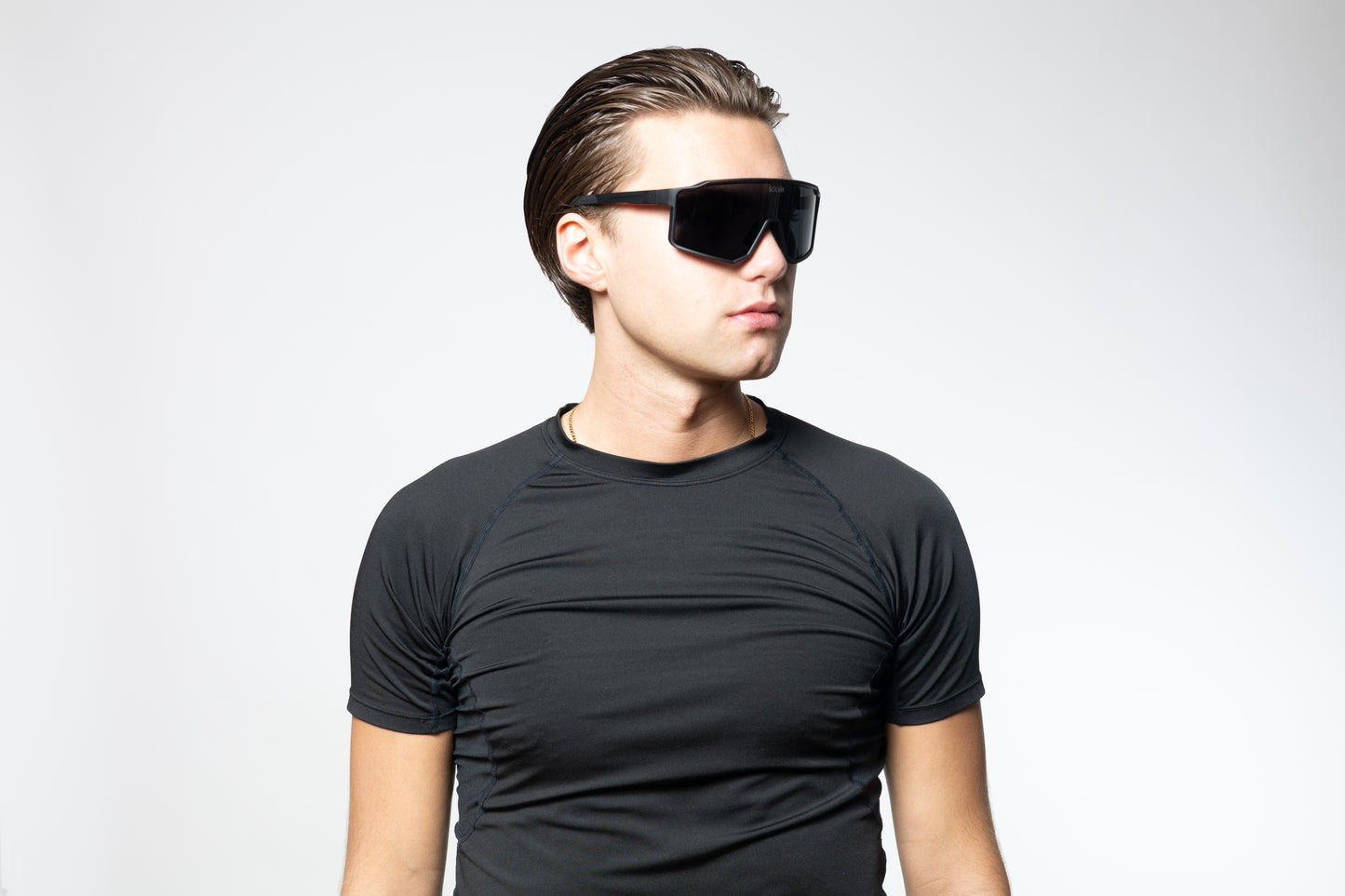 DYNAMIS - BLACK