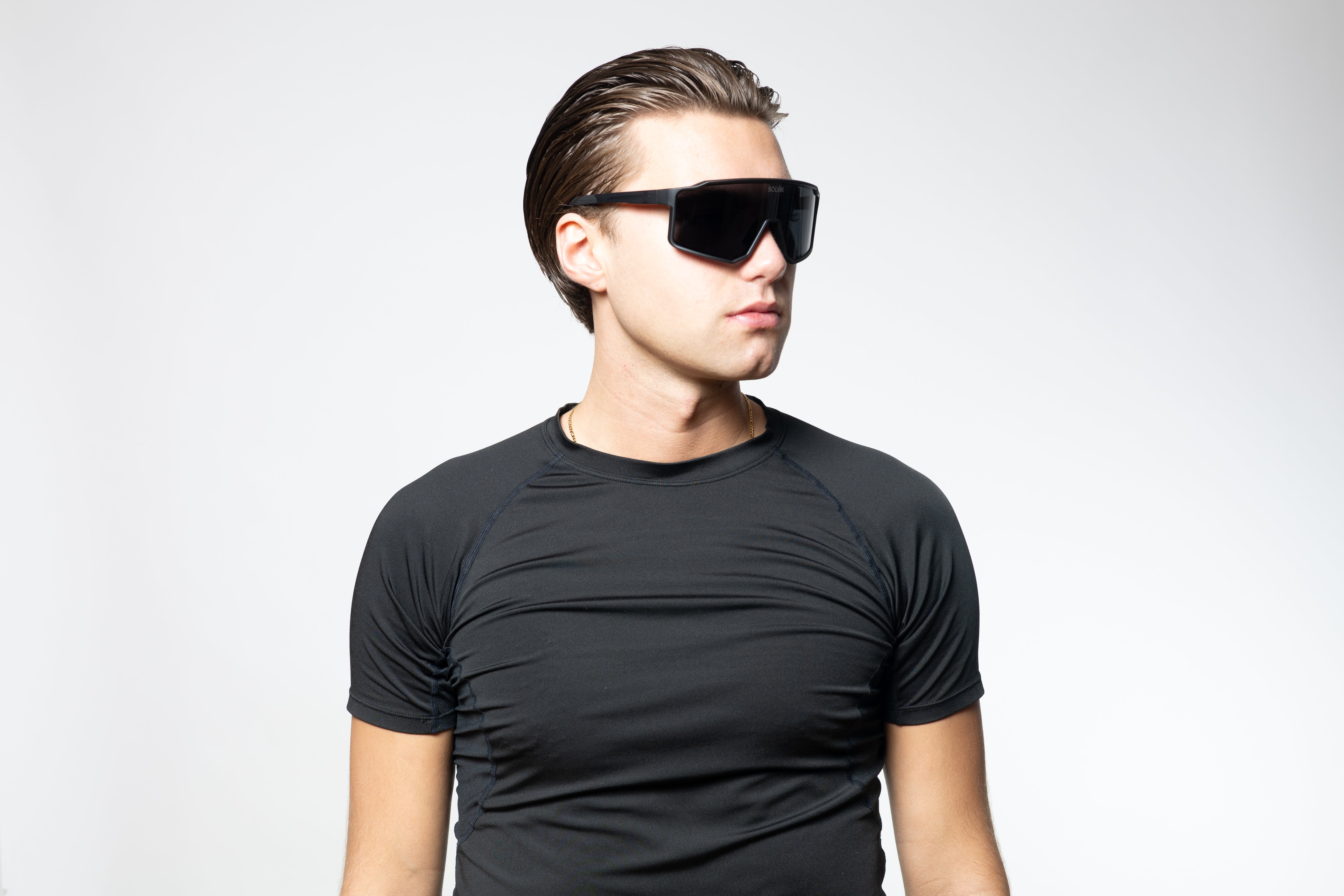 DYNAMIS - BLACK