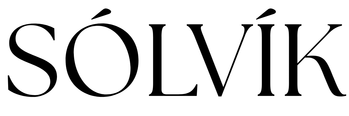 SÓLVÍK